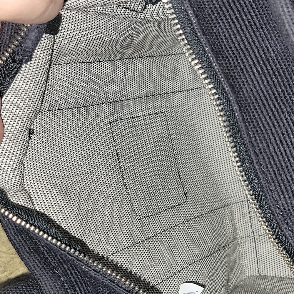 Marc Jacobs Black and White Tote Bag - Picture 9 of 12